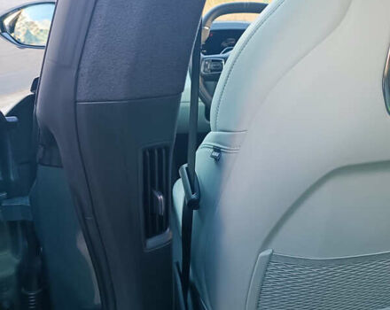 Zeekr 001 2024 в Хмельницком на Automoto.ua Зеленый Zeekr 001, объемом двигателя 0 л и пробегом 13 тыс. км за 45000 $, фото 32 на Automoto.ua