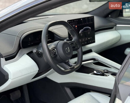 Зелений Zeekr 001, об'ємом двигуна 0 л та пробігом 13 тис. км за 42500 $, фото 8 на Automoto.ua