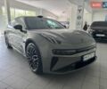 Зеленый Zeekr 001, объемом двигателя 0 л и пробегом 9 тыс. км за 48500 $, фото 1 на Automoto.ua