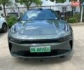 Зеленый Zeekr 001, объемом двигателя 0 л и пробегом 15 тыс. км за 45500 $, фото 11 на Automoto.ua