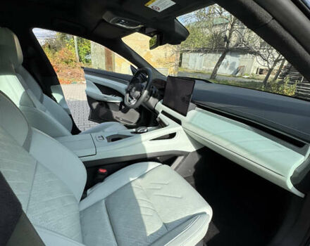 Zeekr 001 2024 в Хмельницком на Automoto.ua Зеленый Zeekr 001, объемом двигателя 0 л и пробегом 17 тыс. км за 37900 $, фото 34 на Automoto.ua