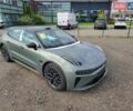 Зеленый Zeekr 001, объемом двигателя 0 л и пробегом 1 тыс. км за 38888 $, фото 2 на Automoto.ua