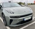 Зеленый Zeekr 001, объемом двигателя 0 л и пробегом 4 тыс. км за 55000 $, фото 1 на Automoto.ua