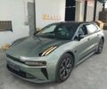 Зелений Zeekr 001, об'ємом двигуна 0 л та пробігом 6 тис. км за 35500 $, фото 1 на Automoto.ua