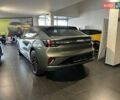 Зеленый Zeekr 001, объемом двигателя 0 л и пробегом 1 тыс. км за 50999 $, фото 11 на Automoto.ua