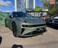Zeekr 001 2025 у Києві на Automoto.ua Зелений Zeekr 001, об'ємом двигуна 0 л та пробігом 1 тис. км за 46900 $, фото 1 на Automoto.ua