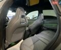 Зеленый Zeekr 001, объемом двигателя 0 л и пробегом 1 тыс. км за 50999 $, фото 9 на Automoto.ua
