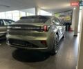 Зеленый Zeekr 001, объемом двигателя 0 л и пробегом 1 тыс. км за 50999 $, фото 3 на Automoto.ua