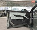 Зеленый Zeekr 001, объемом двигателя 0 л и пробегом 1 тыс. км за 50000 $, фото 8 на Automoto.ua