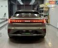 Зеленый Zeekr 001, объемом двигателя 0 л и пробегом 1 тыс. км за 43199 $, фото 4 на Automoto.ua