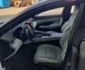 Zeekr 001 2025 в Киеве на Automoto.ua Зеленый Zeekr 001, объемом двигателя 0 л и пробегом 11 тыс. км за 36100 $, фото 7 на Automoto.ua