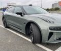 Зеленый Zeekr 001, объемом двигателя 0 л и пробегом 4 тыс. км за 55000 $, фото 2 на Automoto.ua