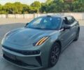Зелений Zeekr 001, об'ємом двигуна 0 л та пробігом 11 тис. км за 35500 $, фото 1 на Automoto.ua