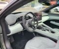 Зеленый Zeekr 001, объемом двигателя 0 л и пробегом 1 тыс. км за 38888 $, фото 9 на Automoto.ua