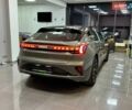 Зеленый Zeekr 001, объемом двигателя 0 л и пробегом 1 тыс. км за 43199 $, фото 5 на Automoto.ua