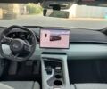 Zeekr 001 2025 в Киеве на Automoto.ua Зеленый Zeekr 001, объемом двигателя 0 л и пробегом 11 тыс. км за 36100 $, фото 8 на Automoto.ua
