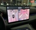 Зеленый Zeekr 001, объемом двигателя 0 л и пробегом 1 тыс. км за 43199 $, фото 13 на Automoto.ua