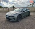 Зеленый Zeekr 001, объемом двигателя 0 л и пробегом 1 тыс. км за 38888 $, фото 1 на Automoto.ua