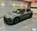 Зеленый Zeekr 001, объемом двигателя 0 л и пробегом 1 тыс. км за 43199 $, фото 1 на Automoto.ua