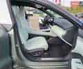 Зеленый Zeekr 001, объемом двигателя 0 л и пробегом 1 тыс. км за 38888 $, фото 18 на Automoto.ua