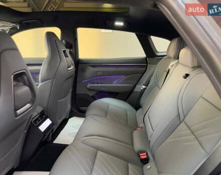 Зеленый Zeekr 001, объемом двигателя 0 л и пробегом 1 тыс. км за 45499 $, фото 19 на Automoto.ua