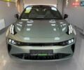 Зеленый Zeekr 001, объемом двигателя 0 л и пробегом 1 тыс. км за 45499 $, фото 2 на Automoto.ua