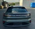 Zeekr 001 2025 в Киеве на Automoto.ua Зеленый Zeekr 001, объемом двигателя 0 л и пробегом 11 тыс. км за 36100 $, фото 5 на Automoto.ua