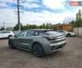 Зеленый Zeekr 001, объемом двигателя 0 л и пробегом 1 тыс. км за 38888 $, фото 7 на Automoto.ua