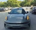 Zeekr 001 2025 в Киеве на Automoto.ua Зеленый Zeekr 001, объемом двигателя 0 л и пробегом 11 тыс. км за 36100 $, фото 1 на Automoto.ua