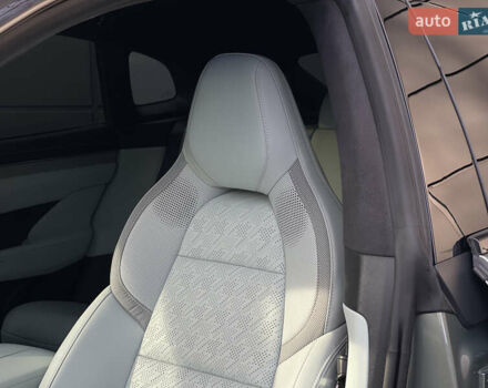 Зеленый Zeekr 001, объемом двигателя 0 л и пробегом 1 тыс. км за 50000 $, фото 5 на Automoto.ua