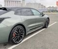 Зеленый Zeekr 001, объемом двигателя 0 л и пробегом 4 тыс. км за 55000 $, фото 4 на Automoto.ua