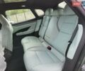 Зеленый Zeekr 001, объемом двигателя 0 л и пробегом 1 тыс. км за 38888 $, фото 12 на Automoto.ua