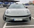 Зеленый Zeekr 001, объемом двигателя 0 л и пробегом 4 тыс. км за 55000 $, фото 3 на Automoto.ua