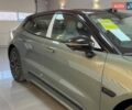 Зеленый Zeekr 001, объемом двигателя 0 л и пробегом 1 тыс. км за 45499 $, фото 8 на Automoto.ua