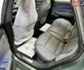 Зеленый Zeekr 001, объемом двигателя 0 л и пробегом 1 тыс. км за 43199 $, фото 21 на Automoto.ua