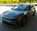 Зеленый Zeekr 001, объемом двигателя 0 л и пробегом 11 тыс. км за 35500 $, фото 1 на Automoto.ua