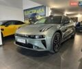 Зеленый Zeekr 001, объемом двигателя 0 л и пробегом 1 тыс. км за 50999 $, фото 2 на Automoto.ua