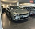 Зеленый Zeekr 001, объемом двигателя 0 л и пробегом 1 тыс. км за 50999 $, фото 1 на Automoto.ua