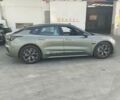Zeekr 001 2025 в Киеве на Automoto.ua Зеленый Zeekr 001, объемом двигателя 0 л и пробегом 11 тыс. км за 36100 $, фото 3 на Automoto.ua