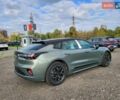Зеленый Zeekr 001, объемом двигателя 0 л и пробегом 1 тыс. км за 38888 $, фото 4 на Automoto.ua