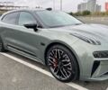 Зеленый Zeekr 001, объемом двигателя 0 л и пробегом 4 тыс. км за 55000 $, фото 1 на Automoto.ua