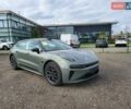 Зеленый Zeekr 001, объемом двигателя 0 л и пробегом 1 тыс. км за 38888 $, фото 1 на Automoto.ua
