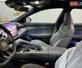 Зеленый Zeekr 001, объемом двигателя 0 л и пробегом 1 тыс. км за 43199 $, фото 10 на Automoto.ua