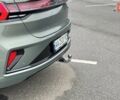 Зеленый Zeekr 001, объемом двигателя 0 л и пробегом 4 тыс. км за 55000 $, фото 6 на Automoto.ua