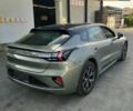 Zeekr 001 2025 в Киеве на Automoto.ua Зеленый Zeekr 001, объемом двигателя 0 л и пробегом 11 тыс. км за 36100 $, фото 4 на Automoto.ua