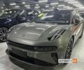 Зелений Zeekr 001, об'ємом двигуна 0 л та пробігом 1 тис. км за 46100 $, фото 1 на Automoto.ua