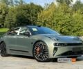 Зеленый Zeekr 001, объемом двигателя 0 л и пробегом 1 тыс. км за 38500 $, фото 1 на Automoto.ua