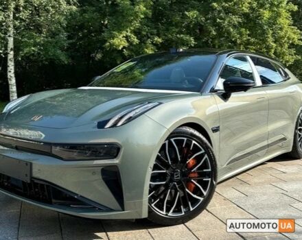 купить новое авто Zeekr 001 2024 года от официального дилера VinAVto Zeekr фото