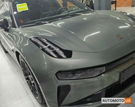 купить новое авто Zeekr 001 2024 года от официального дилера VinAVto Zeekr фото