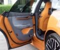 Оранжевый Zeekr 001, объемом двигателя 0 л и пробегом 1 тыс. км за 43000 $, фото 21 на Automoto.ua